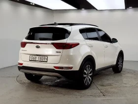 Kia Sportage 1.7 2WD | Auto.bg — изображение 4 Kia Sportage 1.7 2WD | Auto.bg — изображение 4