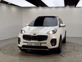 Kia Sportage 1.7 2WD | Auto.bg — изображение 2 Kia Sportage 1.7 2WD | Auto.bg — изображение 2