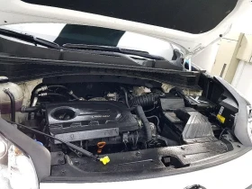 Kia Sportage 1.7 2WD | Auto.bg — изображение 6 Kia Sportage 1.7 2WD | Auto.bg — изображение 6