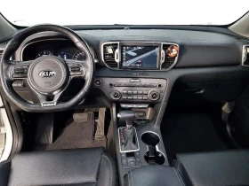 Kia Sportage 1.7 2WD | Auto.bg — изображение 5 Kia Sportage 1.7 2WD | Auto.bg — изображение 5