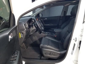 Kia Sportage 1.7 2WD | Auto.bg — изображение 8 Kia Sportage 1.7 2WD | Auto.bg — изображение 8