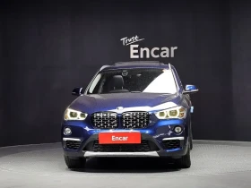 BMW X1 xDrive 20D Xline | Auto.bg — изображение 3 BMW X1 xDrive 20D Xline | Auto.bg — изображение 3