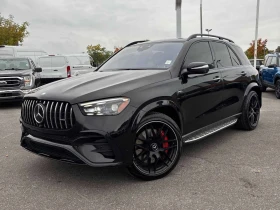 Mercedes-Benz GLE 53 4MATIC AMG CARFAX - Car24.bg Mercedes-Benz GLE 53 4MATIC AMG CARFAX