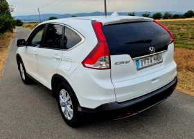 Honda Cr-v 2.2 CRDI / 150CV - 9800 € - 10054852 5 | Car24.bg Honda Cr-v 2.2 CRDI / 150CV - 9800 € - 10054852 5
