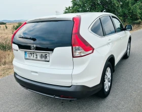 Honda Cr-v 2.2 CRDI / 150CV - 9800 € - 10054852 6 | Car24.bg Honda Cr-v 2.2 CRDI / 150CV - 9800 € - 10054852 6