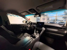 Toyota Venza NO ACCIDENTS | ONE OWNER | LE | Auto.bg — изображение 12 Toyota Venza NO ACCIDENTS | ONE OWNER | LE | Auto.bg — изображение 12