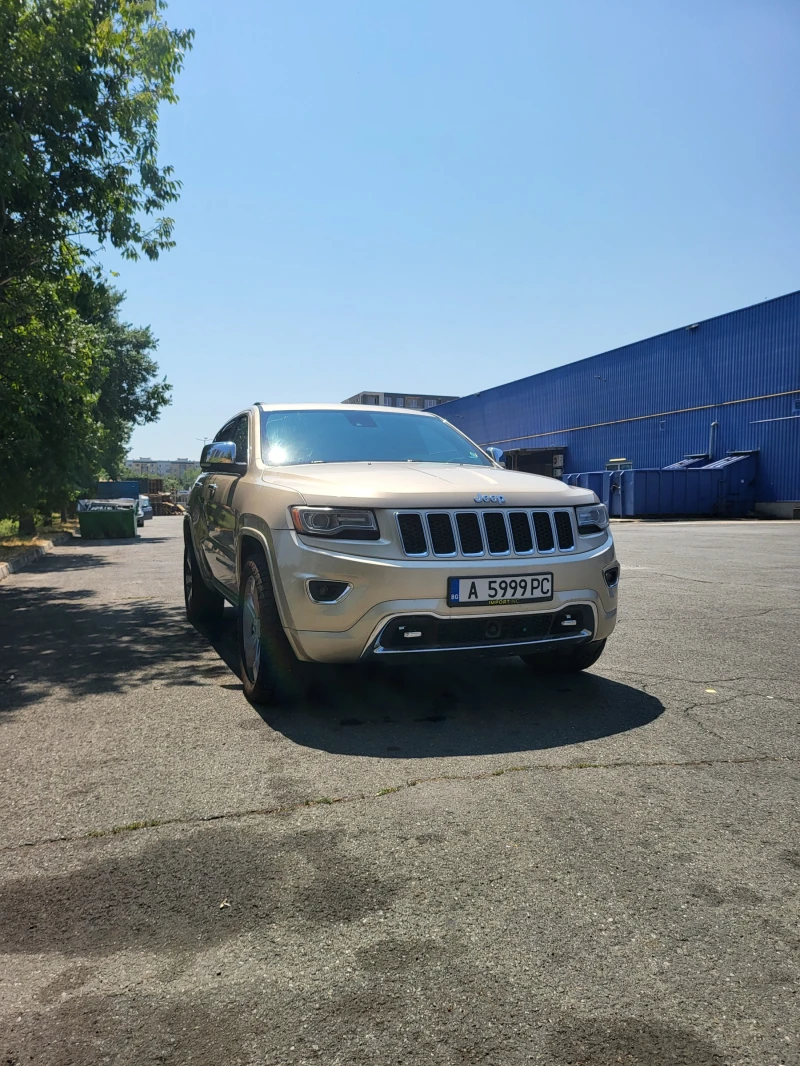 Jeep Grand cherokee 5.7 HEMI LPG - 19900 € / 38921.02 лв. - 42918769 1 | Car24.bg Jeep Grand cherokee 5.7 HEMI LPG - 19900 € / 38921.02 лв. - 42918769 1