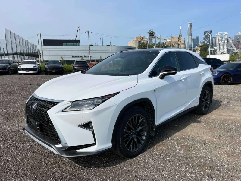 Lexus RX * 450h * CARFAX * - 28999 € - 72945631 1 | Car24.bg Lexus RX * 450h * CARFAX * - 28999 € - 72945631 1