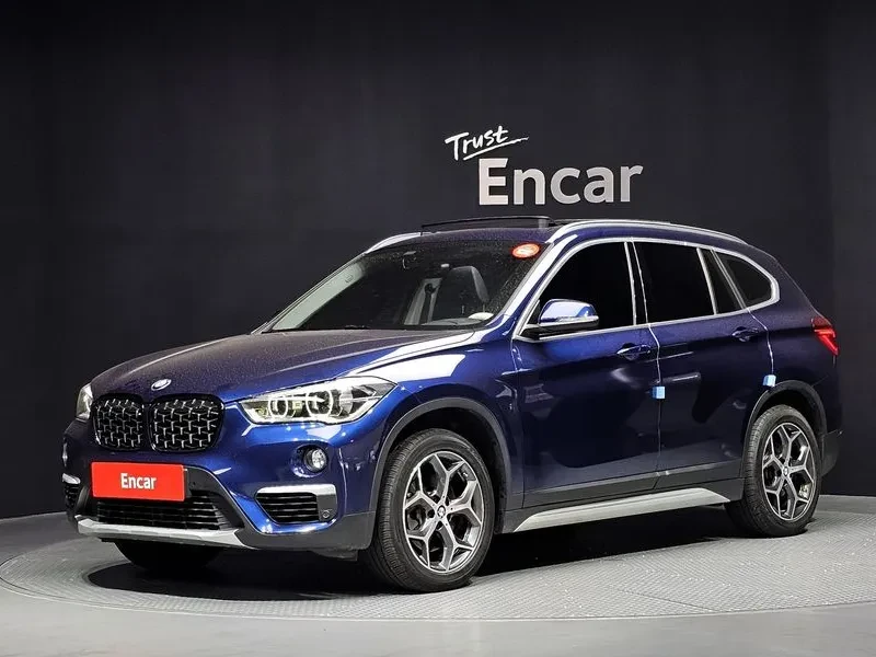 BMW X1 xDrive 20D Xline | Auto.bg — изображение 1 BMW X1 xDrive 20D Xline | Auto.bg — изображение 1