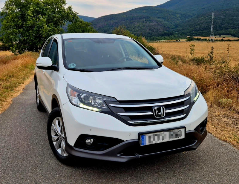 Honda Cr-v 2.2 CRDI / 150CV - 9800 € - 10054852 1 | Car24.bg Honda Cr-v 2.2 CRDI / 150CV - 9800 € - 10054852 1