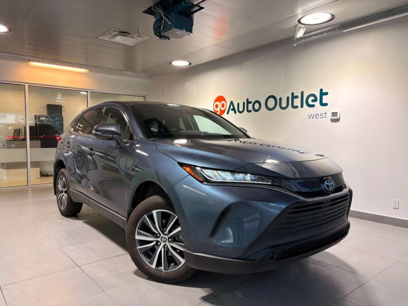 Toyota Venza NO ACCIDENTS | ONE OWNER | LE - 32463 € - 79254407 1 | Car24.bg Toyota Venza NO ACCIDENTS | ONE OWNER | LE - 32463 € - 79254407 1