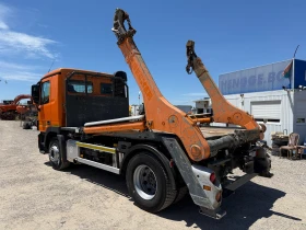 Mercedes-Benz Actros 1836 | Auto.bg — изображение 11 Mercedes-Benz Actros 1836 | Auto.bg — изображение 11