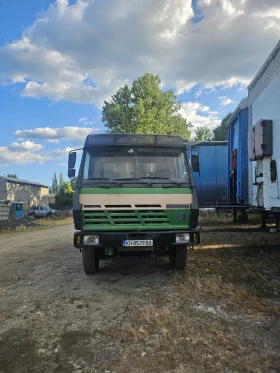 Steyr 32s31 undefined | Auto.bg — изображение 2 Steyr 32s31 undefined | Auto.bg — изображение 2