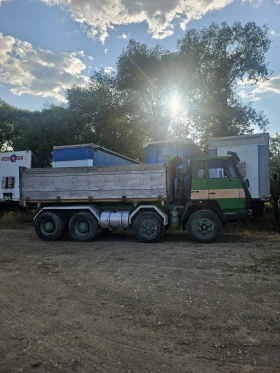 Steyr 32s31