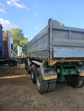 Steyr 32s31 undefined | Auto.bg — изображение 6 Steyr 32s31 undefined | Auto.bg — изображение 6