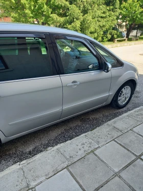 Ford Galaxy - 3650 € / 7138.78 лв. - 91358985 4 | Car24.bg Ford Galaxy - 3650 € / 7138.78 лв. - 91358985 4