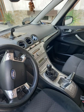 Ford Galaxy - 3650 € / 7138.78 лв. - 91358985 9 | Car24.bg Ford Galaxy - 3650 € / 7138.78 лв. - 91358985 9