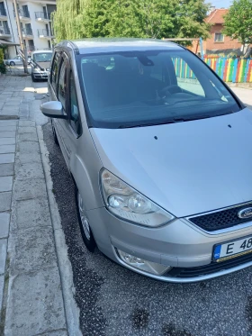 Ford Galaxy - 3650 € / 7138.78 лв. - 91358985 5 | Car24.bg Ford Galaxy - 3650 € / 7138.78 лв. - 91358985 5