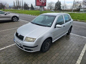 Skoda Fabia - 1369 € / 2677.53 лв. - 97248251 2 | Car24.bg Skoda Fabia - 1369 € / 2677.53 лв. - 97248251 2
