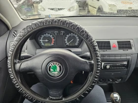 Skoda Fabia - 1369 € / 2677.53 лв. - 97248251 12 | Car24.bg Skoda Fabia - 1369 € / 2677.53 лв. - 97248251 12