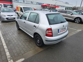 Skoda Fabia - 1369 € / 2677.53 лв. - 97248251 8 | Car24.bg Skoda Fabia - 1369 € / 2677.53 лв. - 97248251 8