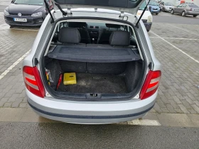 Skoda Fabia - 1369 € / 2677.53 лв. - 97248251 16 | Car24.bg Skoda Fabia - 1369 € / 2677.53 лв. - 97248251 16