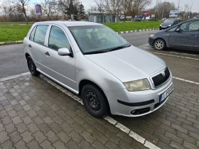 Skoda Fabia - 1369 € / 2677.53 лв. - 97248251 3 | Car24.bg Skoda Fabia - 1369 € / 2677.53 лв. - 97248251 3
