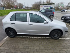 Skoda Fabia - 1369 € / 2677.53 лв. - 97248251 5 | Car24.bg Skoda Fabia - 1369 € / 2677.53 лв. - 97248251 5