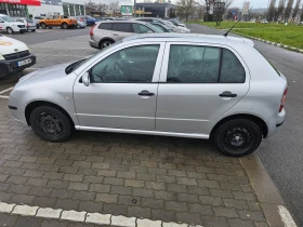 Skoda Fabia - 1369 € / 2677.53 лв. - 97248251 9 | Car24.bg Skoda Fabia - 1369 € / 2677.53 лв. - 97248251 9