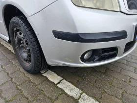 Skoda Fabia - 1369 € / 2677.53 лв. - 97248251 4 | Car24.bg Skoda Fabia - 1369 € / 2677.53 лв. - 97248251 4