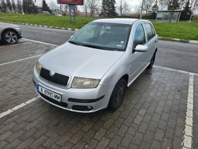Skoda Fabia - 1369 € / 2677.53 лв. - 97248251 10 | Car24.bg Skoda Fabia - 1369 € / 2677.53 лв. - 97248251 10