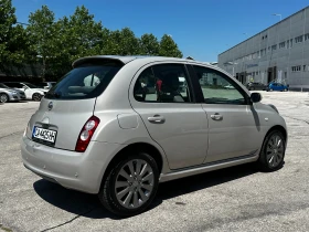 Nissan Micra 1.4i 88 к.с. - 2800 € / 5476.32 лв. - 27271365 4 | Car24.bg Nissan Micra 1.4i 88 к.с. - 2800 € / 5476.32 лв. - 27271365 4