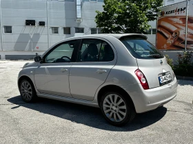 Nissan Micra 1.4i 88 к.с. - 2800 € / 5476.32 лв. - 27271365 3 | Car24.bg Nissan Micra 1.4i 88 к.с. - 2800 € / 5476.32 лв. - 27271365 3