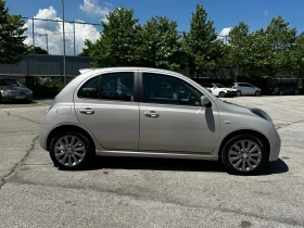 Nissan Micra 1.4i 88 к.с. - 2800 € / 5476.32 лв. - 27271365 5 | Car24.bg Nissan Micra 1.4i 88 к.с. - 2800 € / 5476.32 лв. - 27271365 5