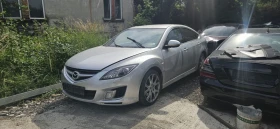Mazda 6 2.2 MZR-CD 163 коня - 66 € / 129.08 лв. - 83653720 2 | Car24.bg Mazda 6 2.2 MZR-CD 163 коня - 66 € / 129.08 лв. - 83653720 2