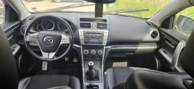 Mazda 6 2.2 MZR-CD 163 коня - 66 € / 129.08 лв. - 83653720 6 | Car24.bg Mazda 6 2.2 MZR-CD 163 коня - 66 € / 129.08 лв. - 83653720 6