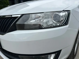Skoda Rapid БЕНЗИН-АВТОМАТИК | Auto.bg — изображение 17 Skoda Rapid БЕНЗИН-АВТОМАТИК | Auto.bg — изображение 17