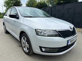 Skoda Rapid БЕНЗИН-АВТОМАТИК | Auto.bg — изображение 3 Skoda Rapid БЕНЗИН-АВТОМАТИК | Auto.bg — изображение 3