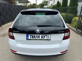 Skoda Rapid БЕНЗИН-АВТОМАТИК | Auto.bg — изображение 5 Skoda Rapid БЕНЗИН-АВТОМАТИК | Auto.bg — изображение 5