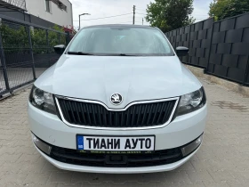 Skoda Rapid БЕНЗИН-АВТОМАТИК | Auto.bg — изображение 2 Skoda Rapid БЕНЗИН-АВТОМАТИК | Auto.bg — изображение 2