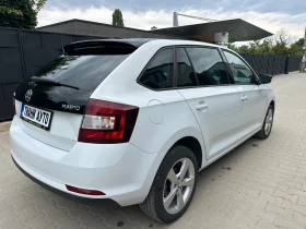 Skoda Rapid БЕНЗИН-АВТОМАТИК | Auto.bg — изображение 4 Skoda Rapid БЕНЗИН-АВТОМАТИК | Auto.bg — изображение 4