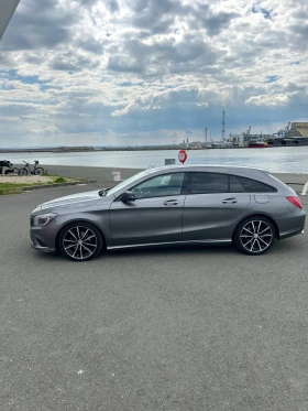 Mercedes-Benz CLA 220 7G- tronic Shooting Brake - 12500 € - 89579366 3 | Car24.bg Mercedes-Benz CLA 220 7G- tronic Shooting Brake - 12500 € - 89579366 3