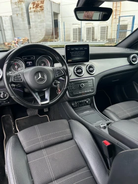Mercedes-Benz CLA 220 7G- tronic Shooting Brake - 12500 € - 89579366 5 | Car24.bg Mercedes-Benz CLA 220 7G- tronic Shooting Brake - 12500 € - 89579366 5