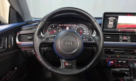 Audi A7 55 TDI / BOSE / ОБДУХВАНЕ / АВТОКРЕДИТ | Auto.bg — изображение 14 Audi A7 55 TDI / BOSE / ОБДУХВАНЕ / АВТОКРЕДИТ | Auto.bg — изображение 14