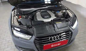 Audi A7 55 TDI / BOSE / ОБДУХВАНЕ / АВТОКРЕДИТ | Auto.bg — изображение 6 Audi A7 55 TDI / BOSE / ОБДУХВАНЕ / АВТОКРЕДИТ | Auto.bg — изображение 6