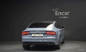 Audi A7 55 TDI / BOSE / ОБДУХВАНЕ / АВТОКРЕДИТ | Auto.bg — изображение 4 Audi A7 55 TDI / BOSE / ОБДУХВАНЕ / АВТОКРЕДИТ | Auto.bg — изображение 4