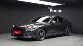 Kia Stinger 2.0 TURBO* ОБДУХ* AWD* 360* HUD*