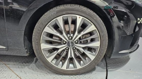 Kia K8 SIGNATURE| STYLE PK| DISTRO| ОБДУХ| 360 - 19000 € - 25466568 5 | Car24.bg Kia K8 SIGNATURE| STYLE PK| DISTRO| ОБДУХ| 360 - 19000 € - 25466568 5