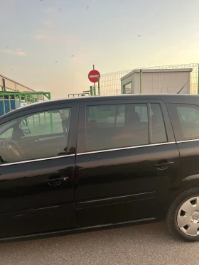 Opel Zafira 2.2 бензин | Auto.bg — изображение 9 Opel Zafira 2.2 бензин | Auto.bg — изображение 9
