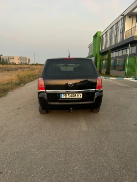 Opel Zafira 2.2 бензин | Auto.bg — изображение 2 Opel Zafira 2.2 бензин | Auto.bg — изображение 2